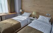 Туры в отель Port Inn