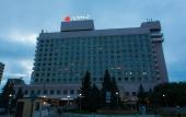 Туры в отель Azimut Отель Новосибирск