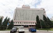 Туры в отель Azimut Отель Новосибирск