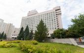 Туры в отель Azimut Отель Новосибирск