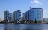 Туры в отель Marriott Marquis Dubai