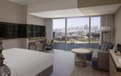 Туры в отель Marriott Marquis Dubai
