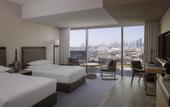 Туры в отель Marriott Marquis Dubai