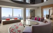 Туры в отель Marriott Marquis Dubai
