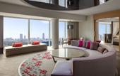 Туры в отель Marriott Marquis Dubai