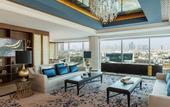 Туры в отель Marriott Marquis Dubai