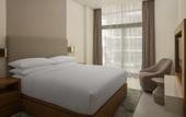 Туры в отель Marriott Marquis Dubai