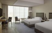 Туры в отель Marriott Marquis Dubai