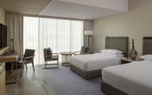 Туры в отель Marriott Marquis Dubai