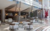 Туры в отель Marriott Marquis Dubai