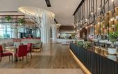 Туры в отель Marriott Marquis Dubai