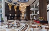 Туры в отель Marriott Marquis Dubai