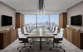 Туры в отель Marriott Marquis Dubai