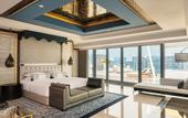 Туры в отель Marriott Marquis Dubai