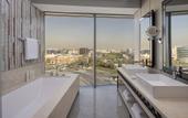Туры в отель Marriott Marquis Dubai