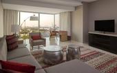 Туры в отель Marriott Marquis Dubai