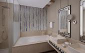 Туры в отель Marriott Marquis Dubai