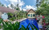 Туры в отель Nawa Sakti Resort