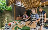 Туры в отель Nawa Sakti Resort