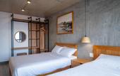 Туры в отель Coast House Boutique Hotel