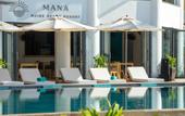 Туры в отель Mana Beach Resort Muine