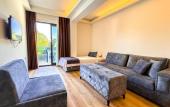 Туры в отель Cinar Boutique Hotel