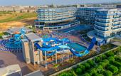 Туры в отель Eftalia Blue Hotel