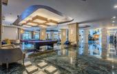 Туры в отель Eftalia Blue Hotel