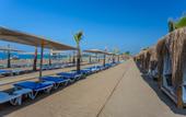 Туры в отель Eftalia Blue Hotel