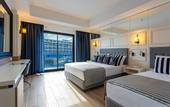Туры в отель Eftalia Blue Hotel