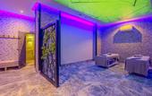 Туры в отель Eftalia Blue Hotel