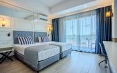 Туры в отель Eftalia Blue Hotel