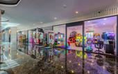 Туры в отель Eftalia Blue Hotel