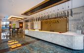 Туры в отель Eftalia Blue Hotel