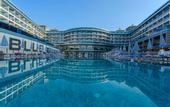 Туры в отель Eftalia Blue Hotel