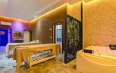 Туры в отель Eftalia Blue Hotel