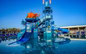 Туры в отель Eftalia Blue Hotel