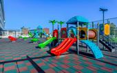 Туры в отель Eftalia Blue Hotel