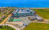 Туры в отель Eftalia Blue Hotel