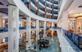 Туры в отель Eftalia Blue Hotel