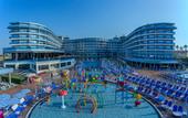 Туры в отель Eftalia Blue Hotel