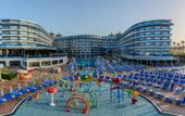 Туры в отель Eftalia Blue Hotel