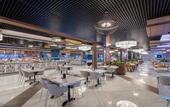 Туры в отель Eftalia Blue Hotel