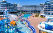 Туры в отель Eftalia Blue Hotel