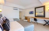 Туры в отель Eftalia Blue Hotel