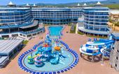 Туры в отель Eftalia Blue Hotel