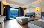 Туры в отель Eftalia Blue Hotel