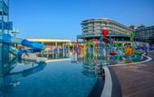 Туры в отель Eftalia Blue Hotel