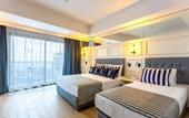 Туры в отель Eftalia Blue Hotel
