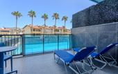 Туры в отель Eftalia Blue Hotel